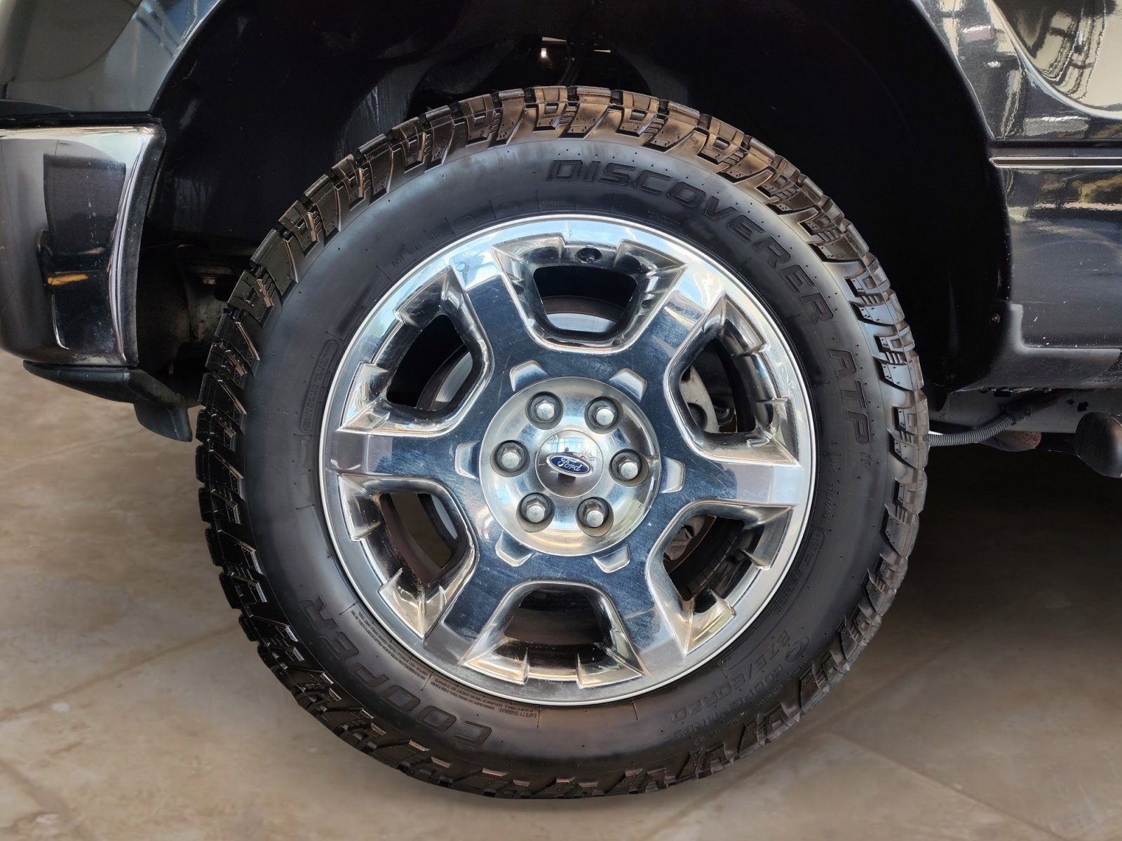 Used Car 2014 Ford F-150  Xlt For Sale Under $20,000 In San Antonio, Texas