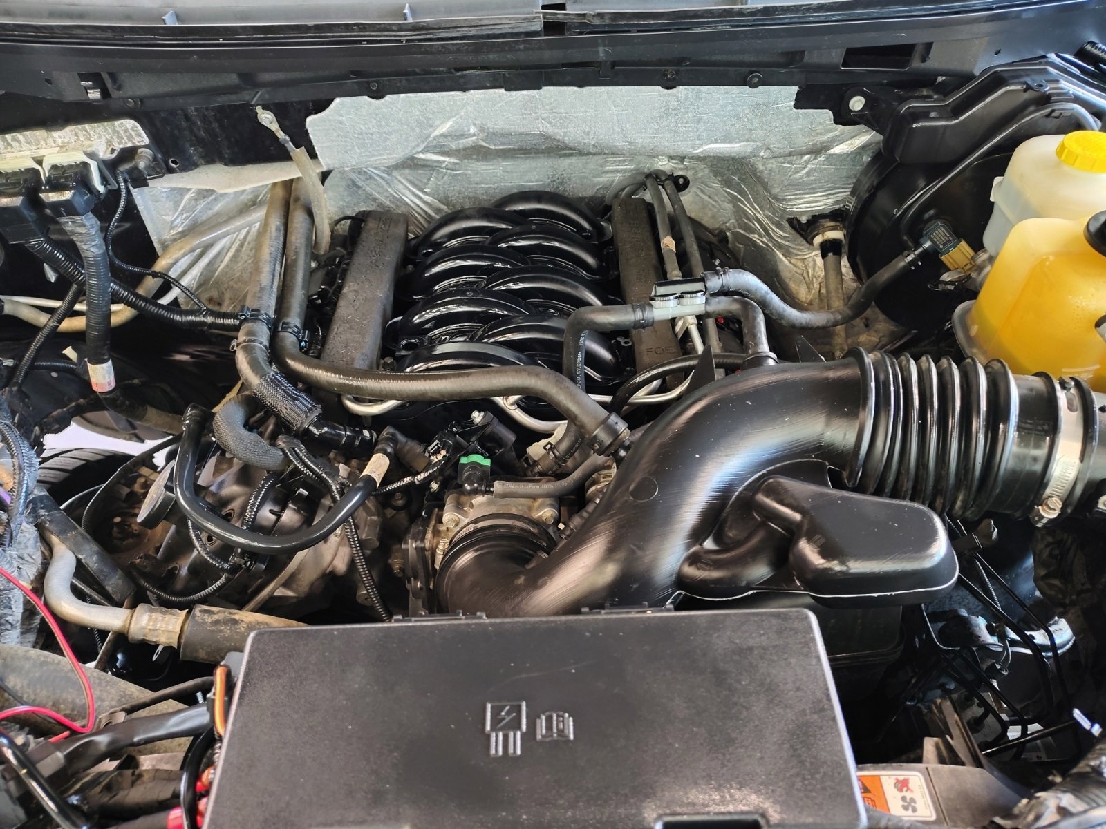 Used Car 2014 Ford F-150  Xlt For Sale Under $20,000 In San Antonio, Texas