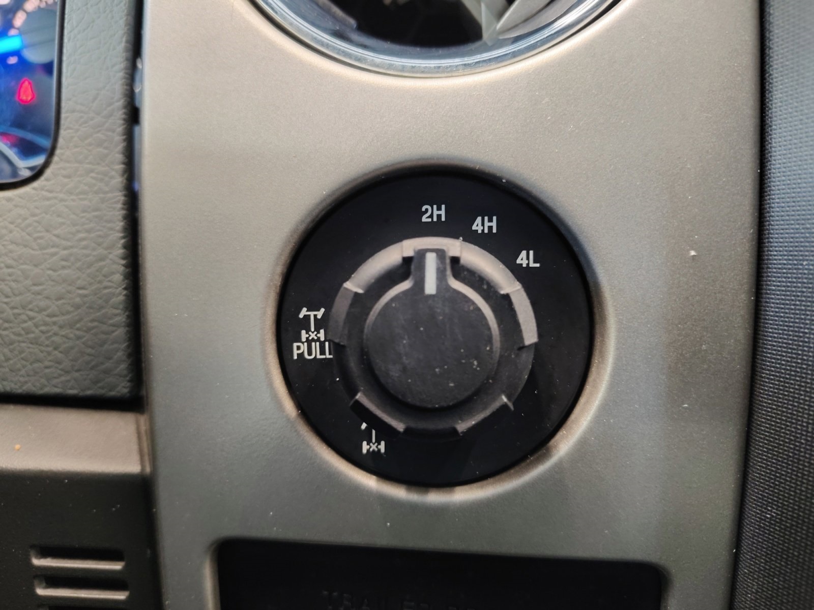 Used Car 2014 Ford F-150  Xlt For Sale Under $20,000 In San Antonio, Texas