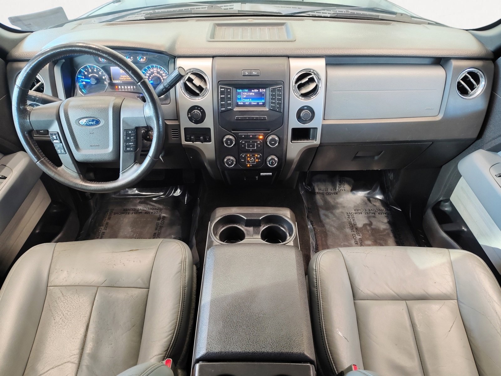 Used Car 2014 Ford F-150  Xlt For Sale Under $20,000 In San Antonio, Texas