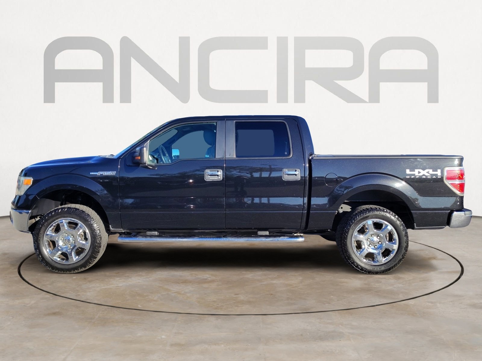 Used Car 2014 Ford F-150  Xlt For Sale Under $20,000 In San Antonio, Texas