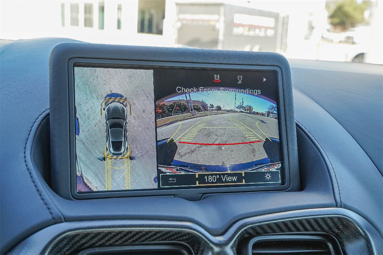 Used Car 2023 Aston Martin Vantage  F1 Edition For Sale Under $160,000 In Austin, Texas