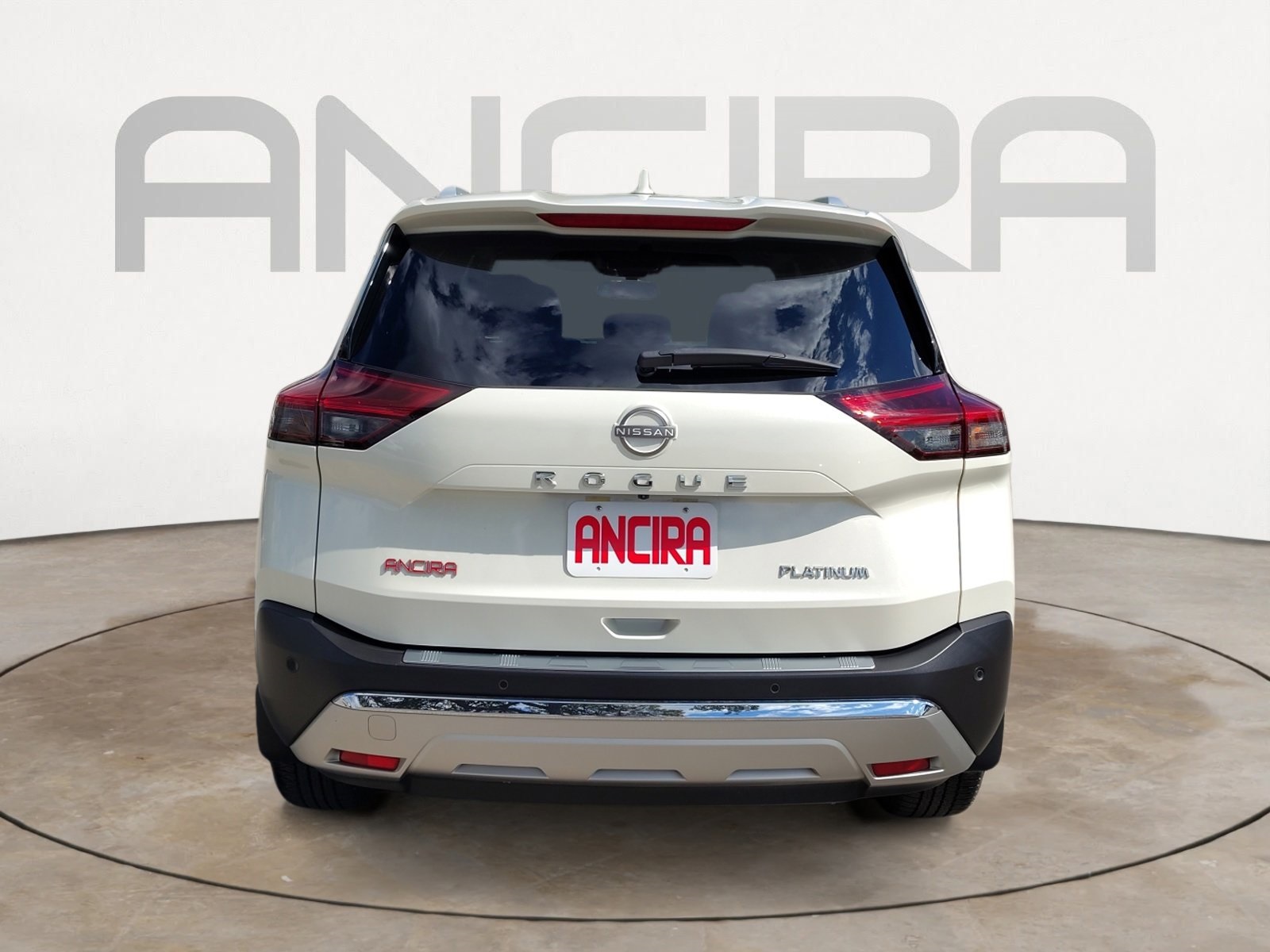 Used Car 2023 Nissan Rogue  Platinum For Sale Under $30,000 In San Antonio, Texas