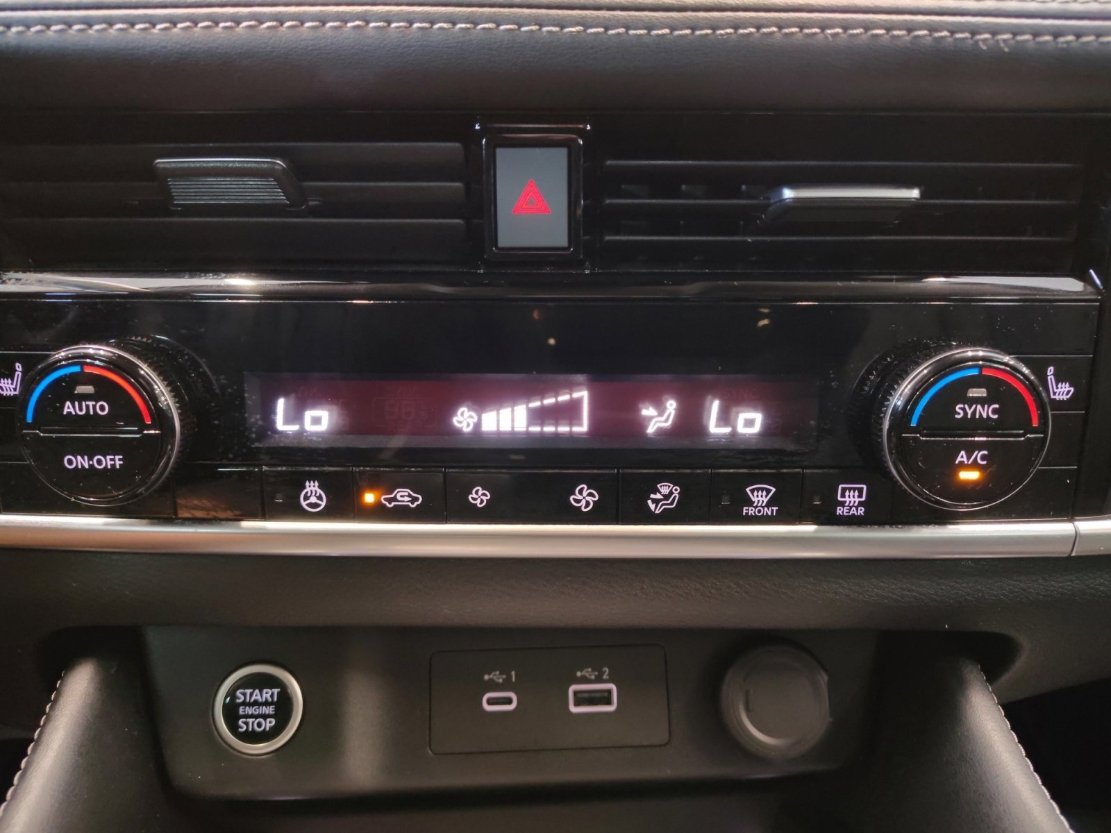 Used Car 2023 Nissan Rogue  Platinum For Sale Under $30,000 In San Antonio, Texas