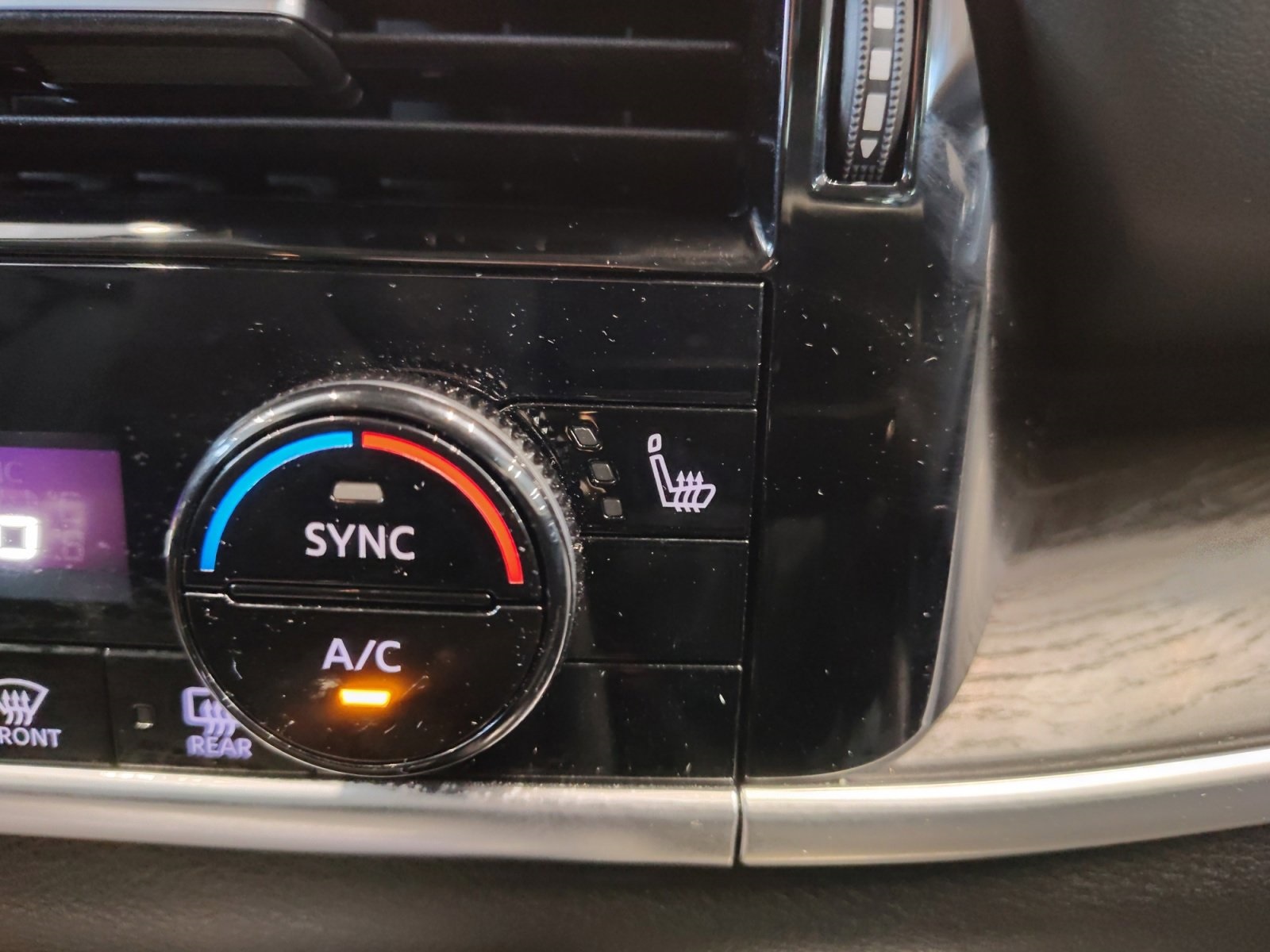Used Car 2023 Nissan Rogue  Platinum For Sale Under $30,000 In San Antonio, Texas