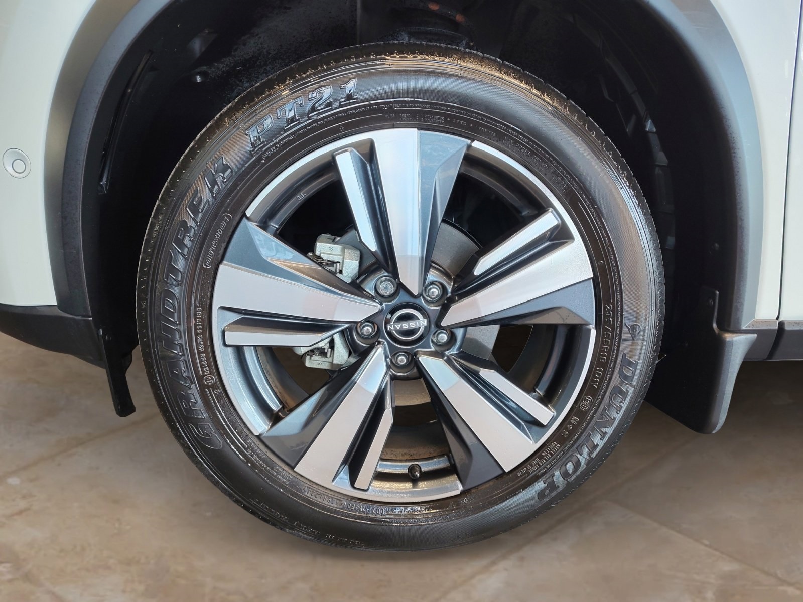 Used Car 2023 Nissan Rogue  Platinum For Sale Under $30,000 In San Antonio, Texas