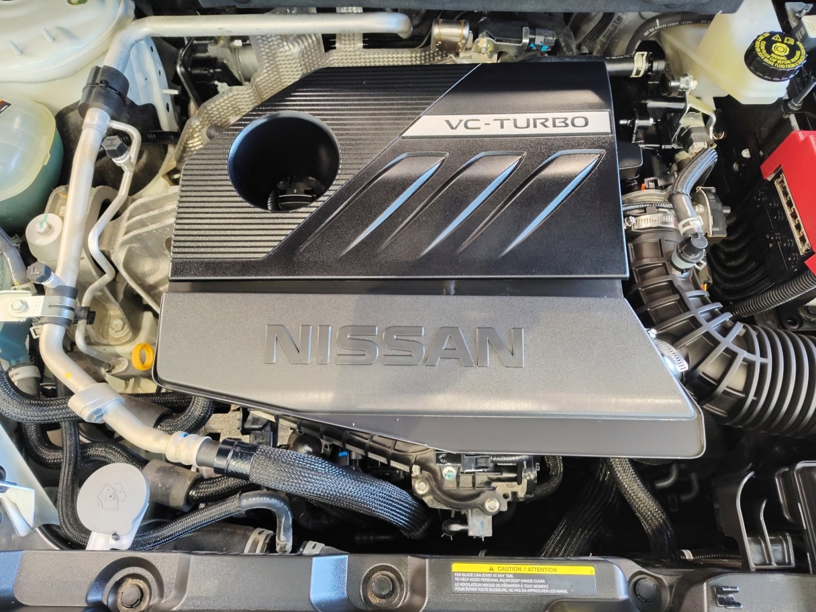 Used Car 2023 Nissan Rogue  Platinum For Sale Under $30,000 In San Antonio, Texas
