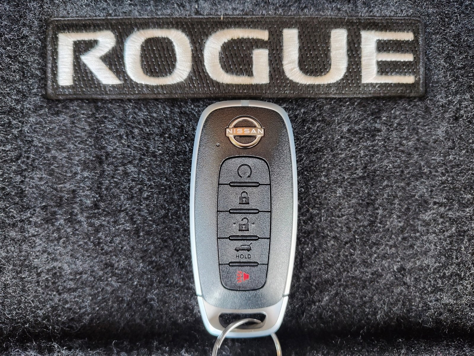 Used Car 2023 Nissan Rogue  Platinum For Sale Under $30,000 In San Antonio, Texas