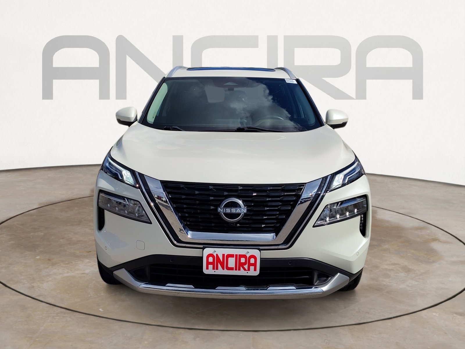 Used Car 2023 Nissan Rogue  Platinum For Sale Under $30,000 In San Antonio, Texas