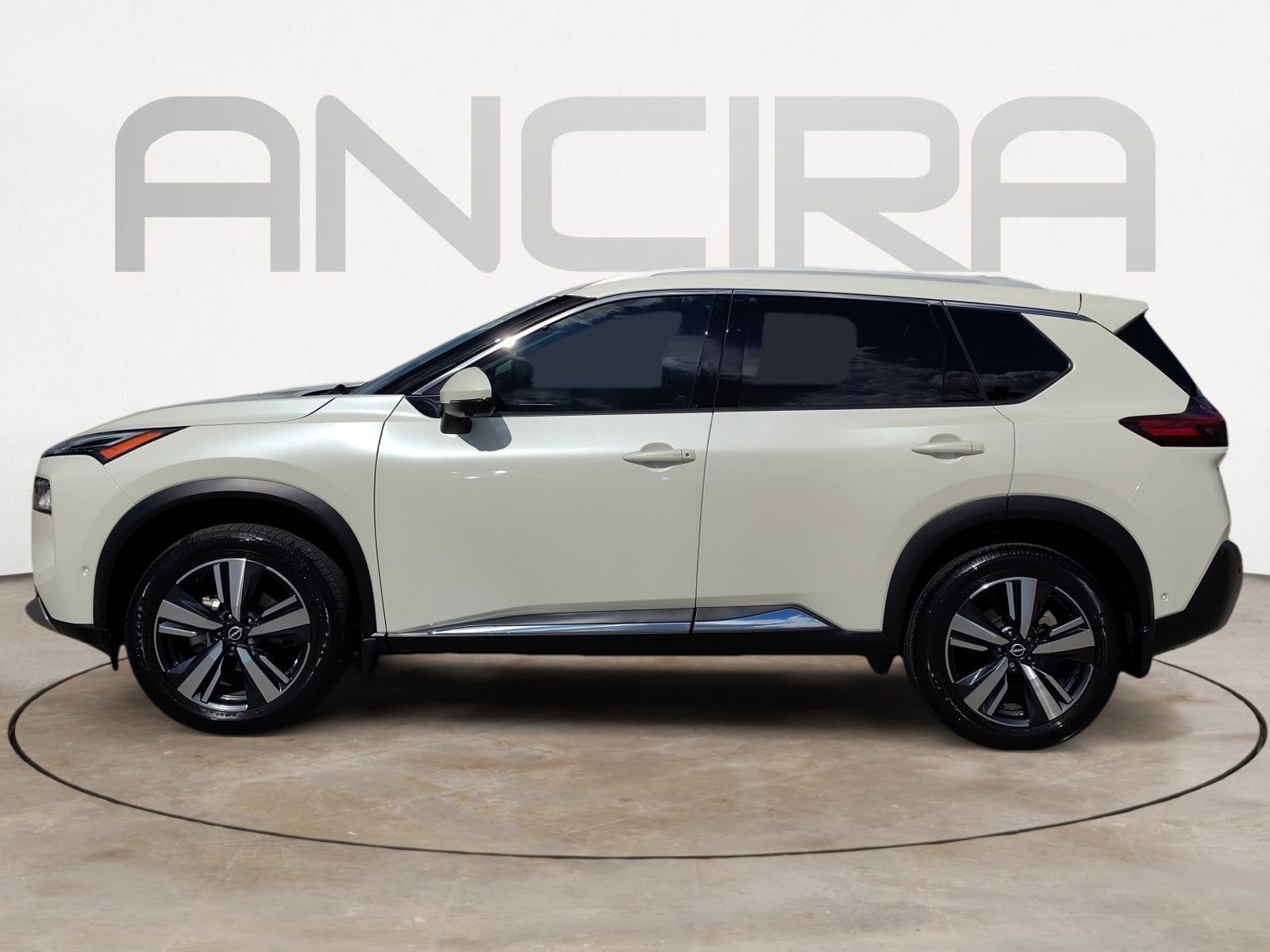 Used Car 2023 Nissan Rogue  Platinum For Sale Under $30,000 In San Antonio, Texas