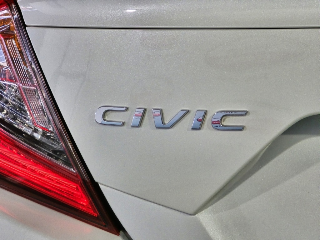 Thumbnail: 2020 Honda Civic - 11