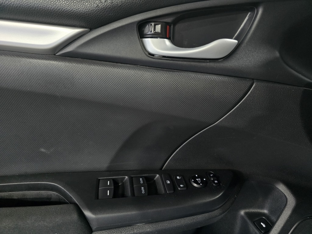 Thumbnail: 2020 Honda Civic - 13