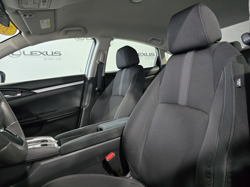 Thumbnail: 2020 Honda Civic - 15