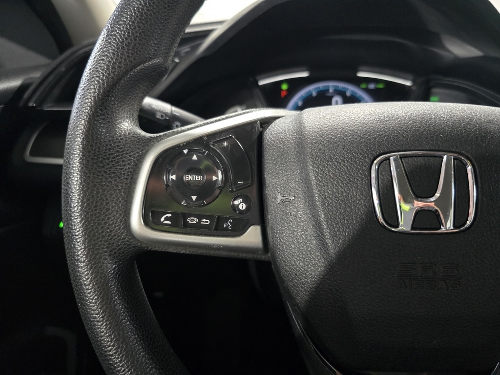 Thumbnail: 2020 Honda Civic - 16