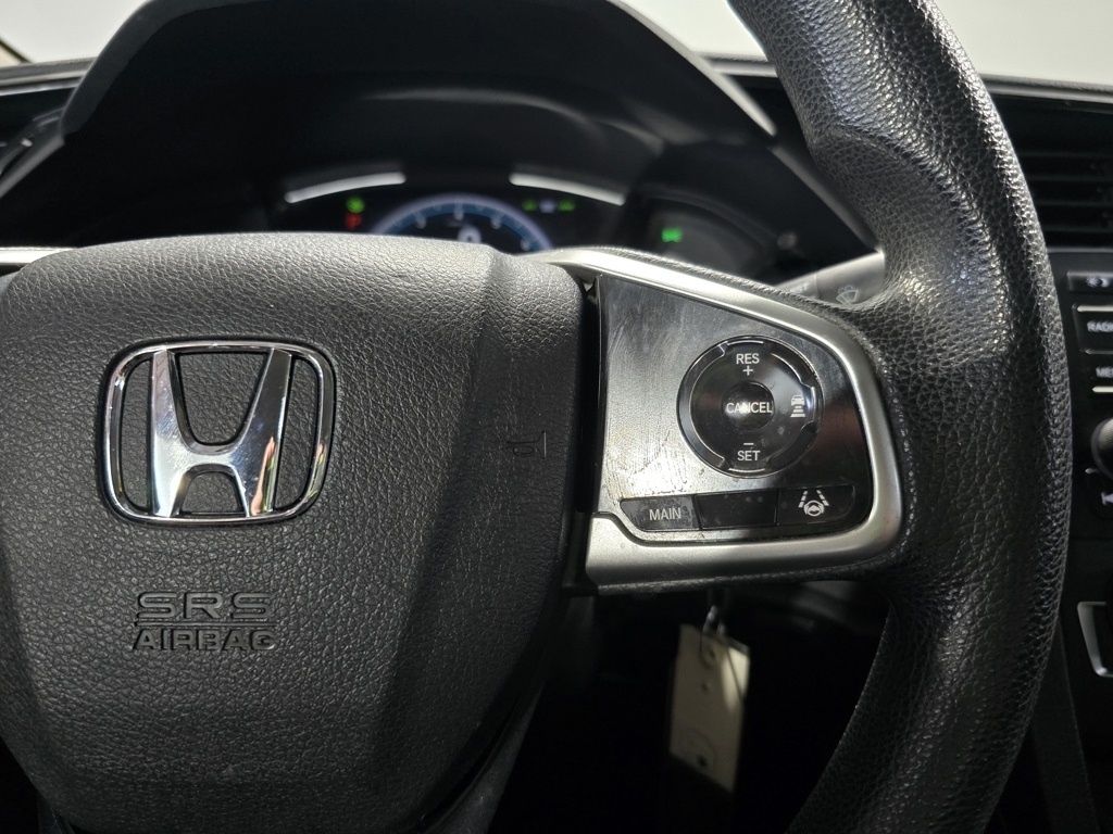 Thumbnail: 2020 Honda Civic - 17