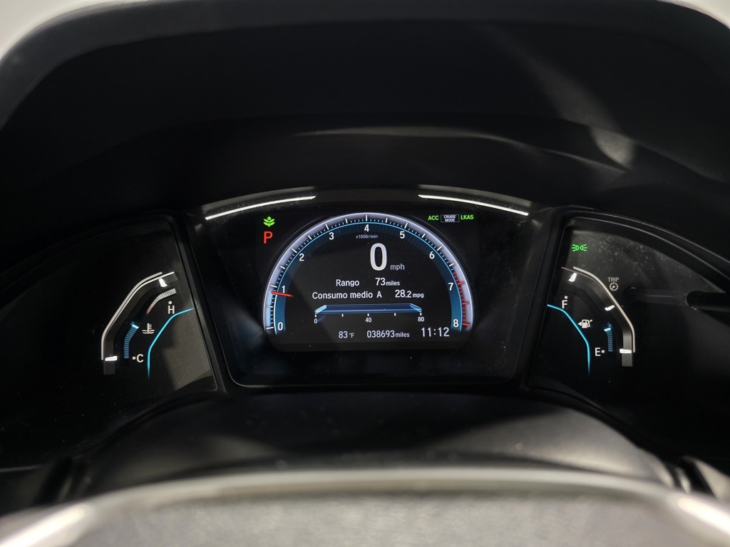 Thumbnail: 2020 Honda Civic - 18