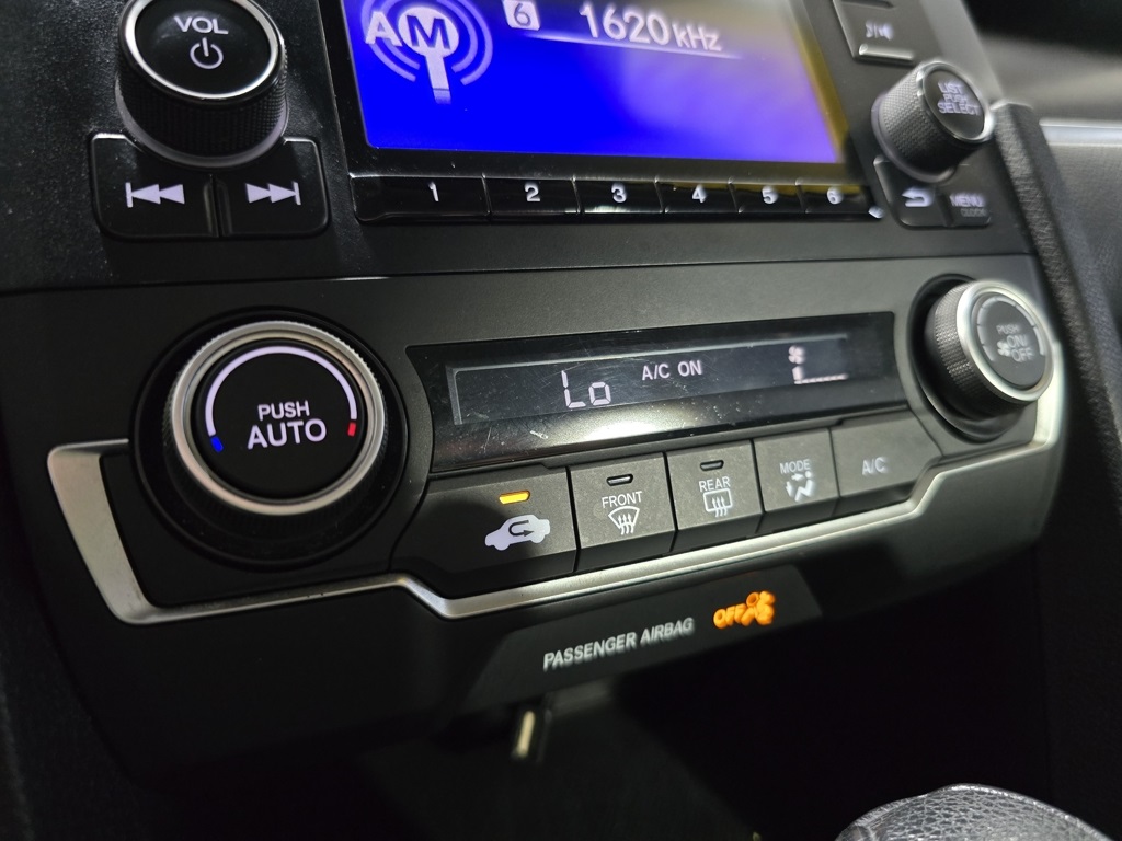 Thumbnail: 2020 Honda Civic - 23