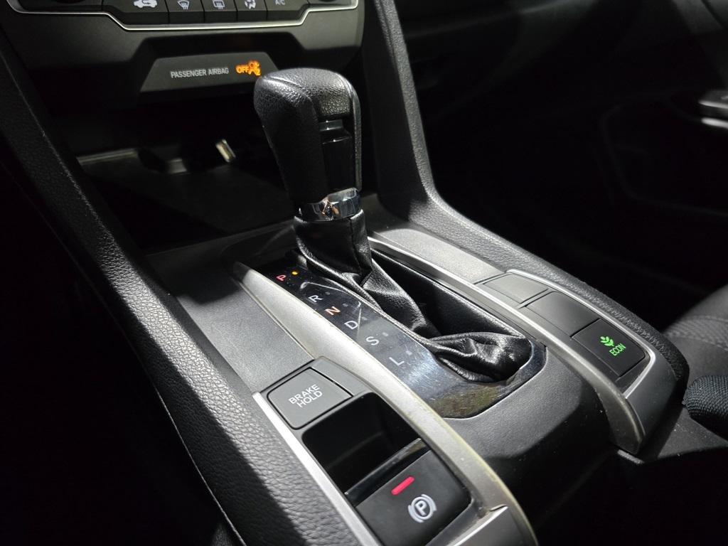 Thumbnail: 2020 Honda Civic - 25