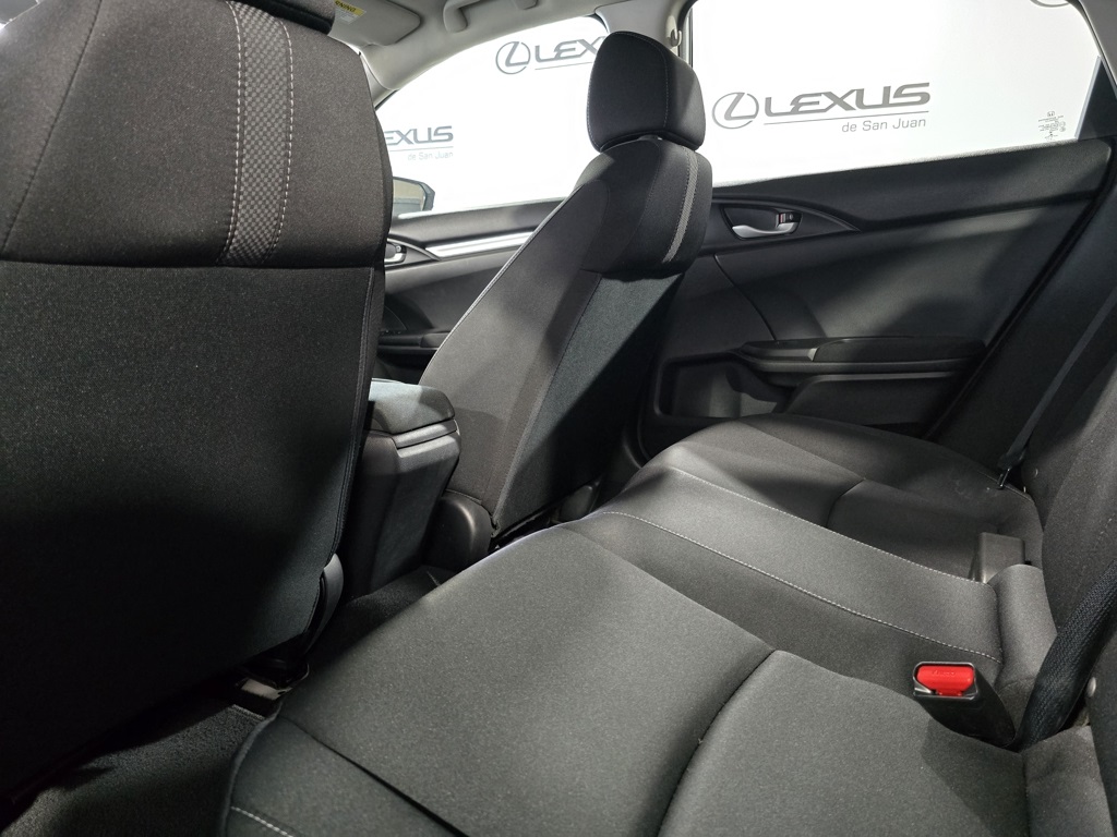 Thumbnail: 2020 Honda Civic - 27