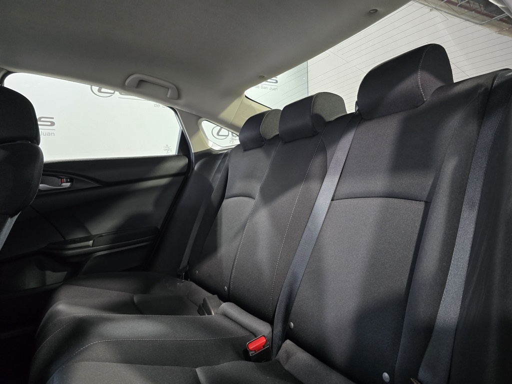 Thumbnail: 2020 Honda Civic - 28