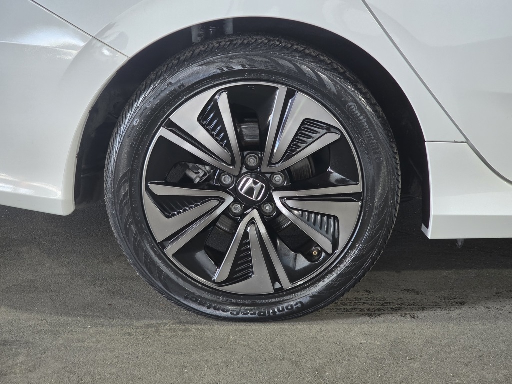 Thumbnail: 2020 Honda Civic - 4