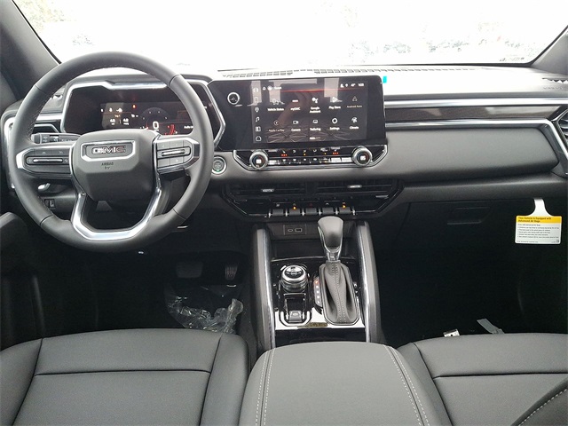 2026 GMC Canyon Elevation for sale at PATRIOT BUICK GMC OF BOYERTOWN