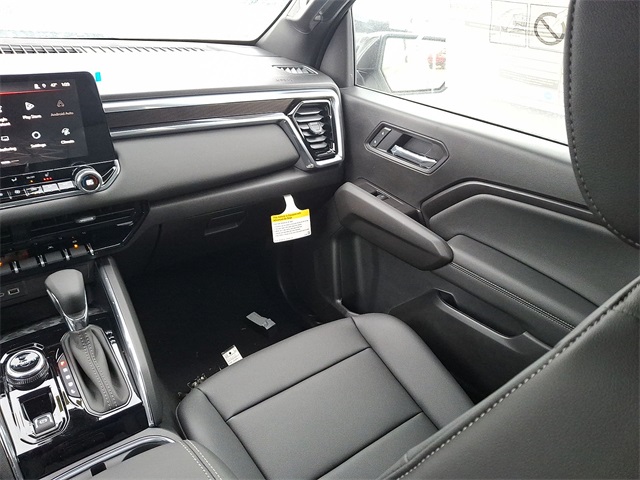 2026 GMC Canyon Elevation for sale at PATRIOT BUICK GMC OF BOYERTOWN