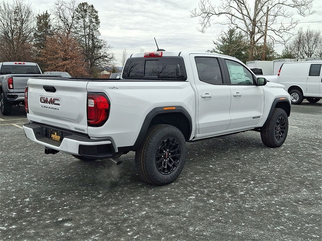 2026 GMC Canyon Elevation for sale at PATRIOT BUICK GMC OF BOYERTOWN