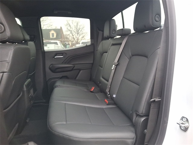 2026 GMC Canyon Elevation for sale at PATRIOT BUICK GMC OF BOYERTOWN