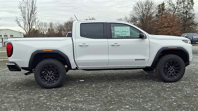 2026 GMC Canyon Elevation for sale at PATRIOT BUICK GMC OF BOYERTOWN