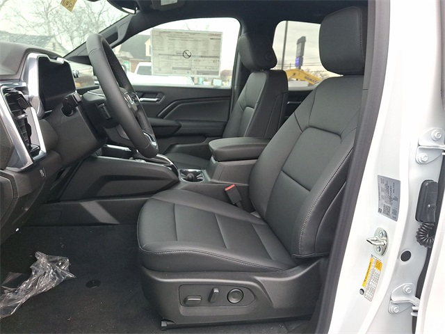 2026 GMC Canyon Elevation for sale at PATRIOT BUICK GMC OF BOYERTOWN