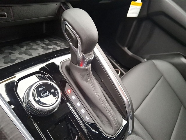 2026 GMC Canyon Elevation for sale at PATRIOT BUICK GMC OF BOYERTOWN