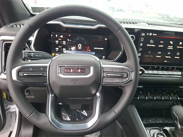 2026 GMC Canyon Elevation for sale at PATRIOT BUICK GMC OF BOYERTOWN