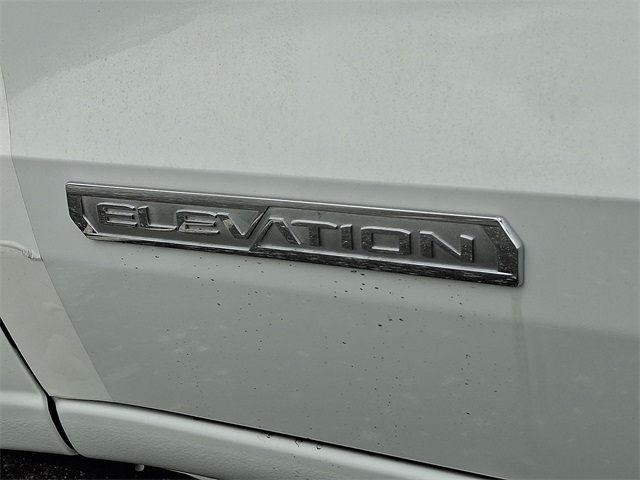 2026 GMC Canyon Elevation for sale at PATRIOT BUICK GMC OF BOYERTOWN