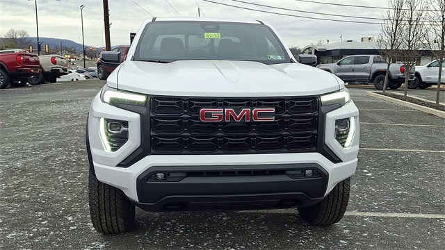 2026 GMC Canyon Elevation for sale at PATRIOT BUICK GMC OF BOYERTOWN