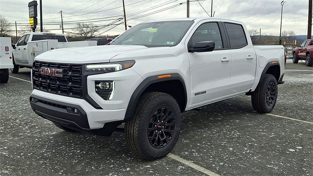 2026 GMC Canyon Elevation for sale at PATRIOT BUICK GMC OF BOYERTOWN