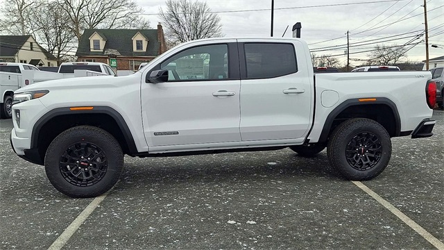 2026 GMC Canyon Elevation for sale at PATRIOT BUICK GMC OF BOYERTOWN