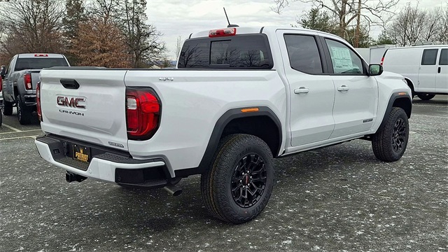 2026 GMC Canyon Elevation for sale at PATRIOT BUICK GMC OF BOYERTOWN