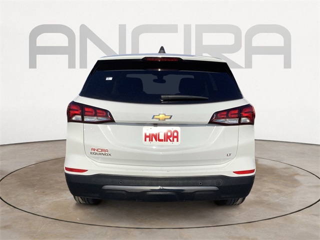 Used Car 2024 Chevrolet Equinox  Lt For Sale Under $25,000 In San Antonio, Texas