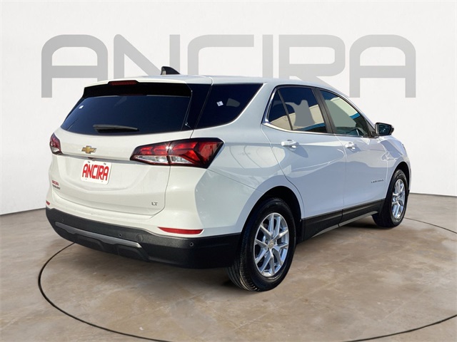 Used Car 2024 Chevrolet Equinox  Lt For Sale Under $25,000 In San Antonio, Texas