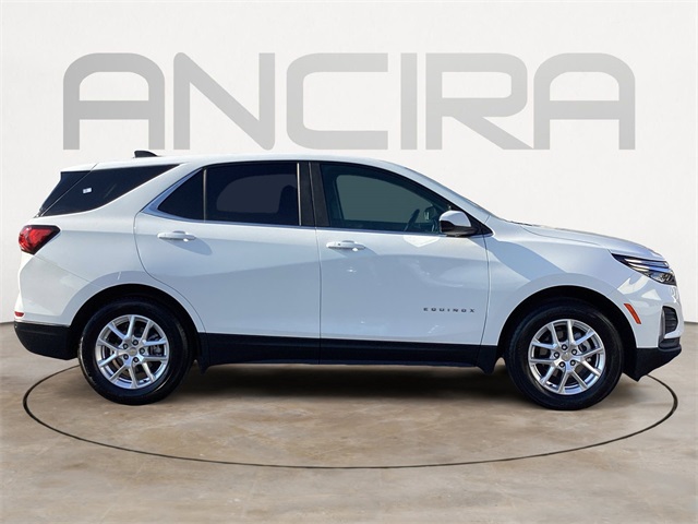 Used Car 2024 Chevrolet Equinox  Lt For Sale Under $25,000 In San Antonio, Texas