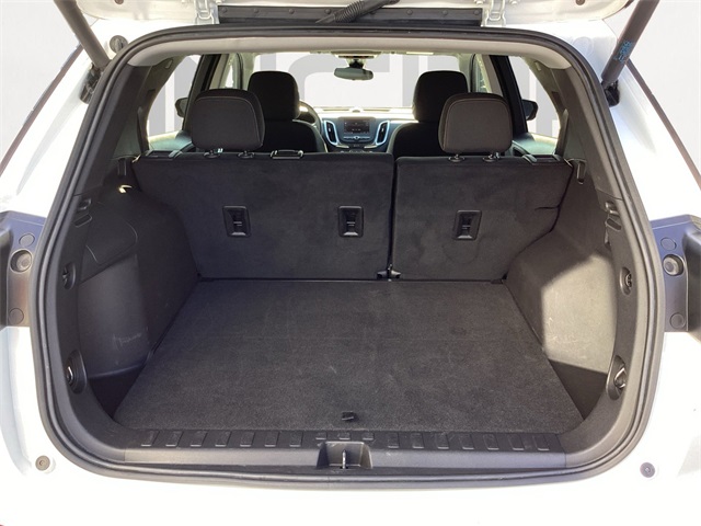 Used Car 2024 Chevrolet Equinox  Lt For Sale Under $25,000 In San Antonio, Texas