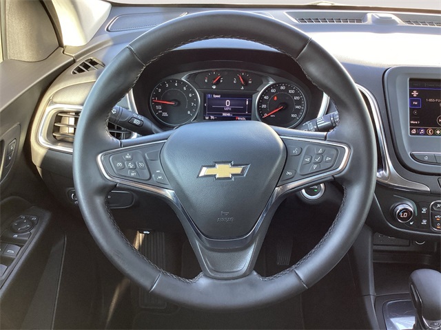 Used Car 2024 Chevrolet Equinox  Lt For Sale Under $25,000 In San Antonio, Texas