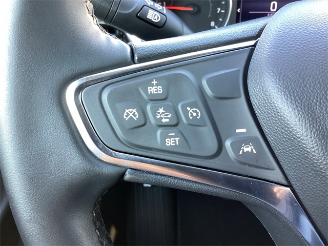 Used Car 2024 Chevrolet Equinox  Lt For Sale Under $25,000 In San Antonio, Texas