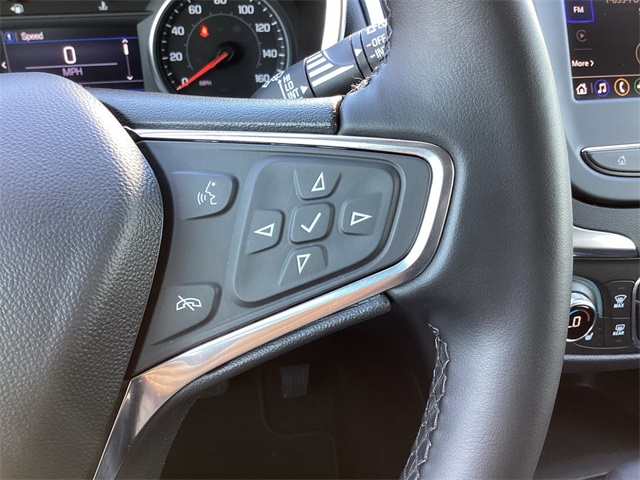 Used Car 2024 Chevrolet Equinox  Lt For Sale Under $25,000 In San Antonio, Texas