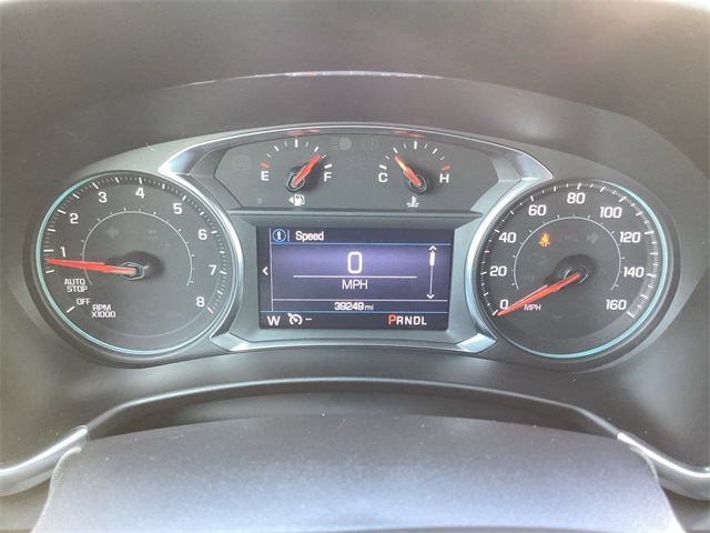 Used Car 2024 Chevrolet Equinox  Lt For Sale Under $25,000 In San Antonio, Texas