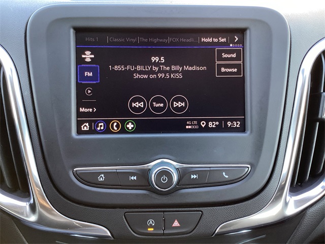 Used Car 2024 Chevrolet Equinox  Lt For Sale Under $25,000 In San Antonio, Texas