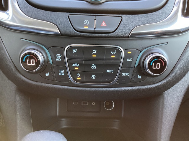 Used Car 2024 Chevrolet Equinox  Lt For Sale Under $25,000 In San Antonio, Texas