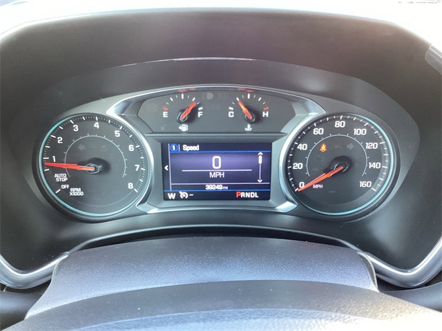 Used Car 2024 Chevrolet Equinox  Lt For Sale Under $25,000 In San Antonio, Texas