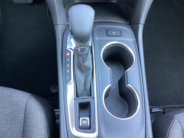 Used Car 2024 Chevrolet Equinox  Lt For Sale Under $25,000 In San Antonio, Texas